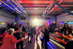 25-07_FFW-Schoenfeld-Einweihung-neues-Geraetehaus008