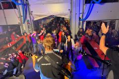 25-07_FFW-Schoenfeld-Einweihung-neues-Geraetehaus005